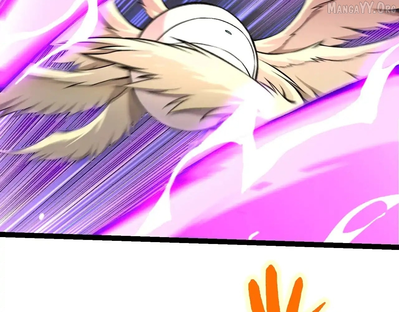 Evolution Begins With A Big Tree Chapter 462 - page 38